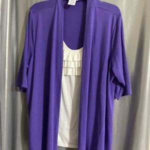 REDUCED!! Blair Top Size XL